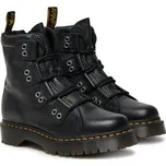 Kotníková obuv Dr. Martens 1460 Bex Ltt 41750001 Černá 36