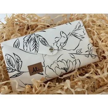 Peněženka Design Ali Peněženka Otylie 014 z veganské kůže