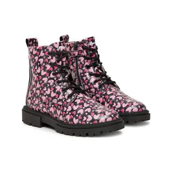 Chlapecká obuv Turistická obuv Primigi 8909611 D Černá 33