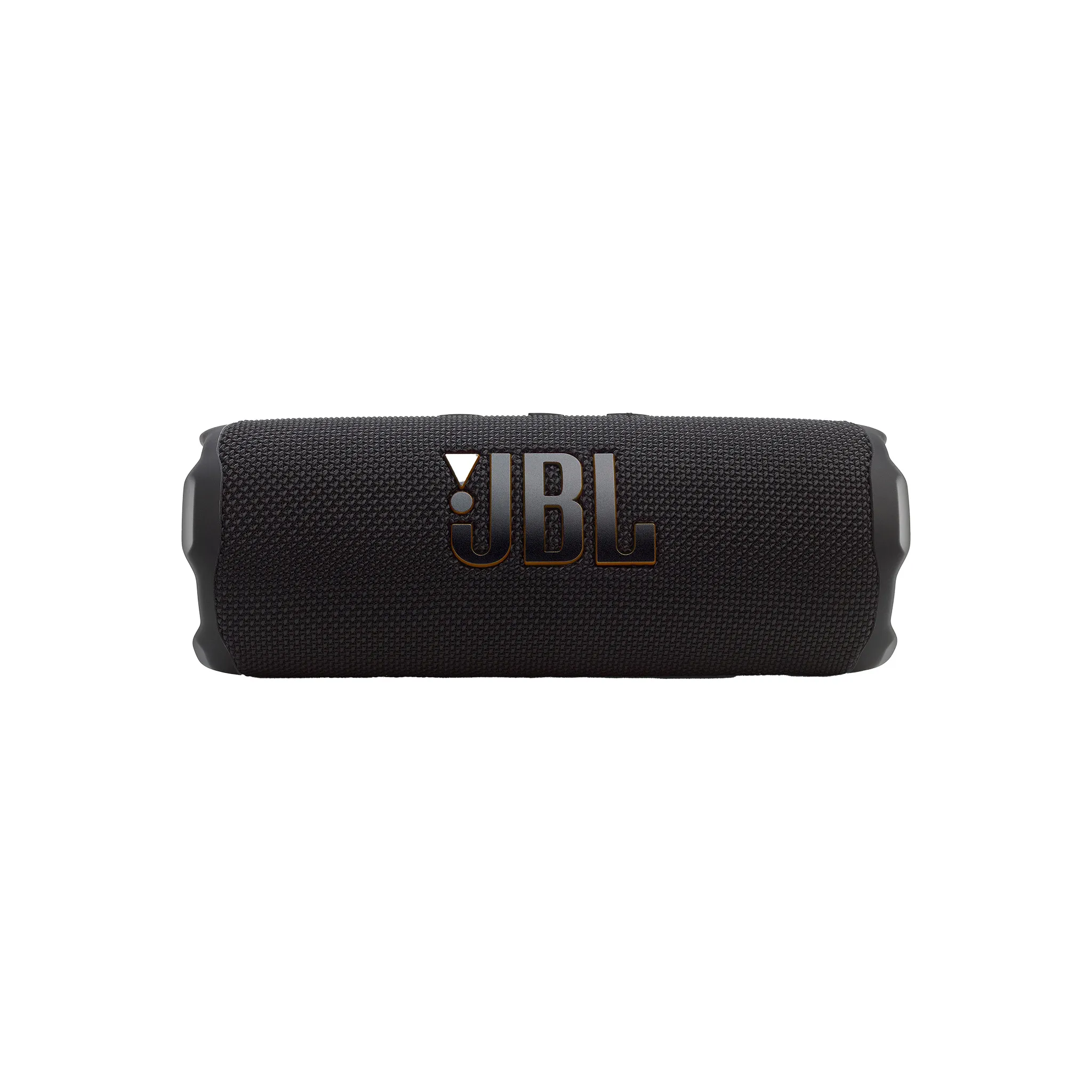 Fotografie 1 - Bluetooth reproduktor JBL Flip 7 černý/zlatý Tomorrowland
