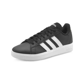 Dámské tenisky Sneakersy adidas Grand Court Base 2.0 GW9262 Černá 36_2_3
