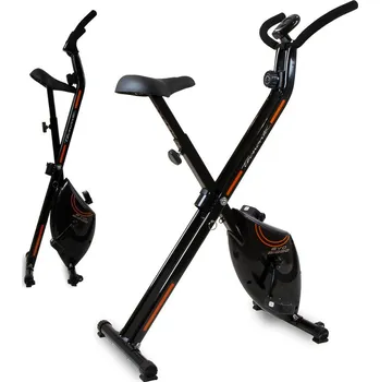 Skládací rotoped BH FITNESS EVO B1000
