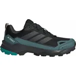 adidas Terrex Skychaser AX5 GTX outdoorové boty - 0 - modrá | černá - 44
