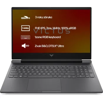 Notebook HP Victus 16-s1031nt