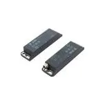 PIZZATO ELETTRICA Bezpečnostní spínač: magnetický SR-B NC x2 IP67 plast 8mm