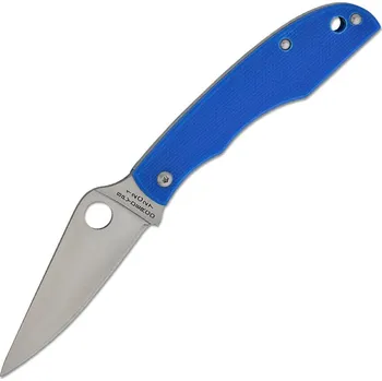 Zavírací Nůž Spyderco GrassHopper Miniature C138GBLP
