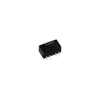 Měnič napětí AIMTEC AM1LS-2405DH30LPZ Měnič: DC/DC 1W Uvst: 21,6÷26,4V Uvýst: 5VDC Uvýst2: -5VDC SMD