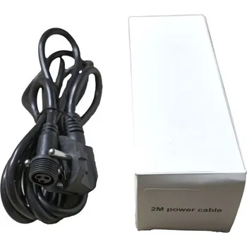 LED páska GENT G-LED napájecí kabel pro G-LED 42W Linkable, 2 m