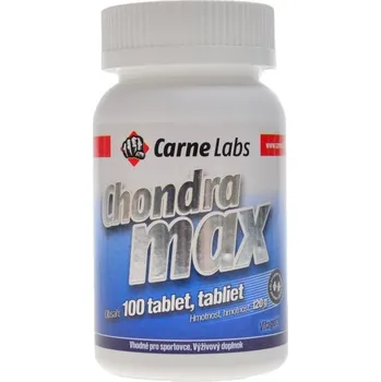Sport Carne Labs Chondramax 100 tablet