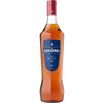 Rum Rum Ron Guajiro Roble 0,7l 37,5%