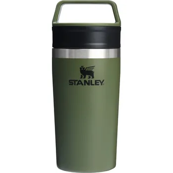 Termoska Stanley Termohrnek The Café-To-Go Travel Mug dried pine 37086