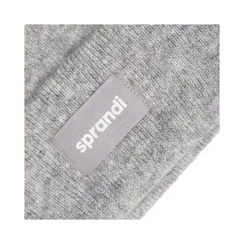 Čepice Čepice Sprandi 0M3-003-AW23 Šedá NOSIZE