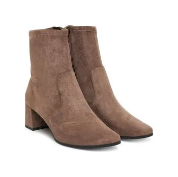 Dámská obuv Polokozačky Caprice 9-25354-41 Hnědá 37