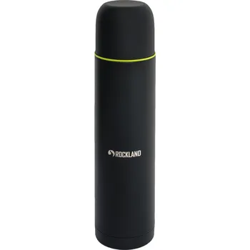Termoska Rockland Termoska Vacuum flask Astro černá 16593