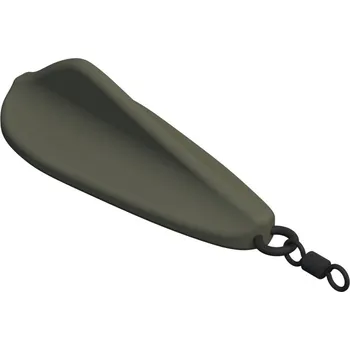 Zátěž Suretti Lodička s očkem a obratlíkem - 80 g