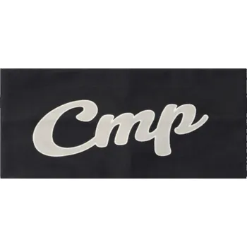 Čelenka CMP Headband čelenka - 0 - černá - one-size