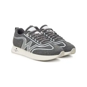 Dámské tenisky Sneakersy Weekend Max Mara 2525766034650 Šedá 36