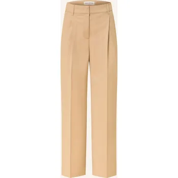 Dámské kalhoty Marc O'polo Dámské Marlene Kalhoty, béžová, 36
