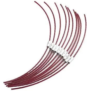 BOSCH Extrasilné vlákno 26 cm (10 ks) (5 ks)