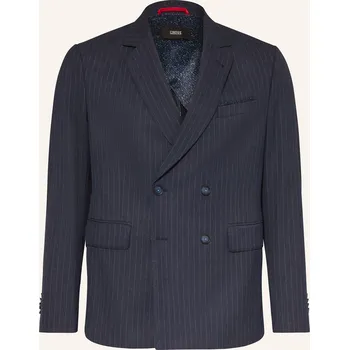 Pánské sako Cinque Pánské Oblekové Sako Cidouble Slim Fit, 69 dunkelblau, 94
