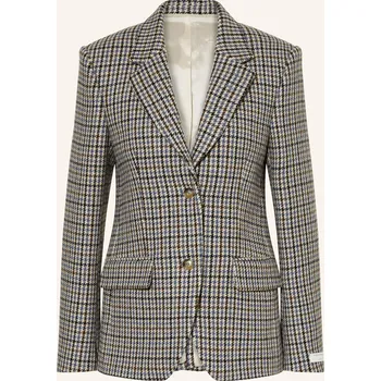 Tiger Of Sweden Dámský Blejzr Malvas, béžová / hnědá / tmavě...