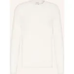 Calvin Klein Pánský Svetr, krémová, XXL