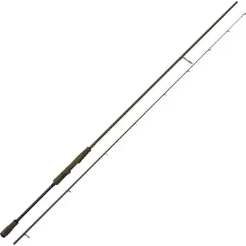 Rybářský prut Savage Gear SG4 Light Game Rods 243 cm/22 g