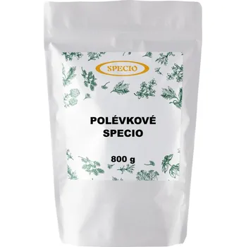 Koření Polévkové SPECIO 800g