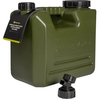 Autodoplněk RidgeMonkey kanystr SpeedFlo Heavy Duty Water Carrier 5 l