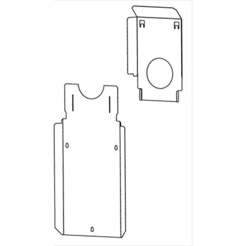 Krbová kamna Haas + Sohn Ochrana protipožární Haas Ascim II