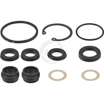 Brzdový válec Sada na opravy, hlavní brzdový válec, 53901