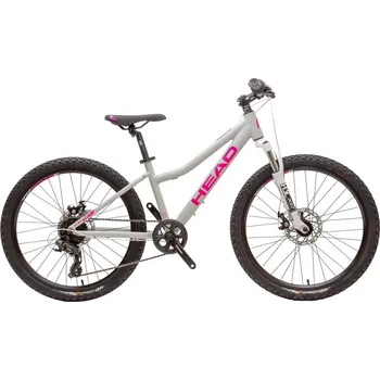 Sport Dětské kolo HEAD Lauren 2.0 24"