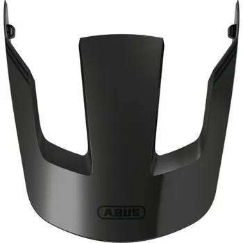 Cyklistická přilba Náhradní kšilt - HiDrop black S/M/L/XL | Nezařazené