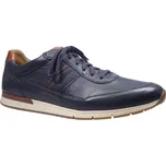 Vycházková obuv, Pius Gabor, tmavě modrá/hnědá: 33 49 EU (F) 49 1/2 (26261-26263)