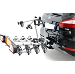 Peruzzo Nosič Peruzzo PARMA na tažné zařízení pro 4 kola - naklápěcí, uzamykatelný