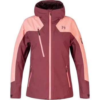 Bunda Hannah Ritta Roan rouge/coral pink 36