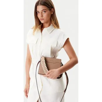 Kabelka Kabelka TOUS Audree 2002287045 Hnědá OS