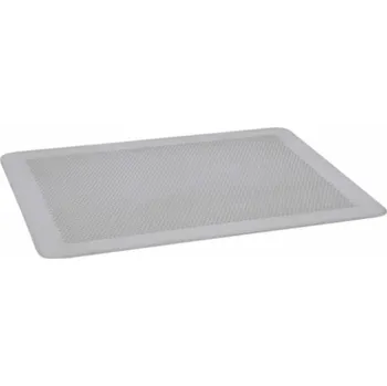 Plech na pečení TOMGAST Plech na pečení perforovaný 530x325 mm