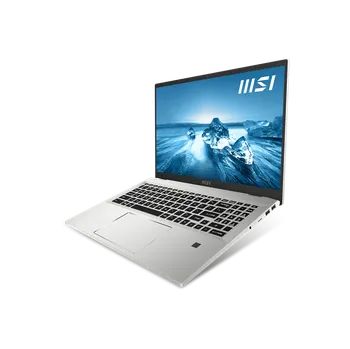 Notebook MSI Prestige 16 A12UD-220ES