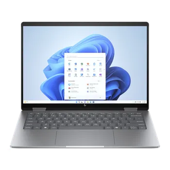 Notebook HP Envy x360 14-fc0007nx
