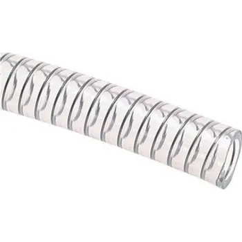 Zahradní hadice Hadice Metalflex 100 - Tlaková a sací hadice pro kapaliny a potravinářské produkty