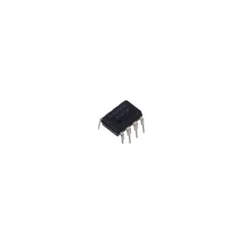 Integrovaný obvod TEXAS INSTRUMENTS TL3472IP IC: operační zesilovač 4MHz Ch: 2 DIP8 ±2÷18VDC,4÷36VDC tuba