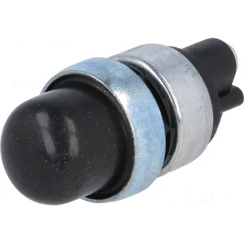 vypínač SCI Tlačítkový spínač (startov.tlač.) OFF-(ON) 60A černý