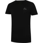 Husky Merino termoprádlo triko Mersa M S, black 36958