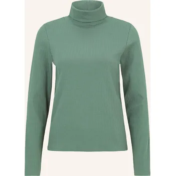 Cartoon Dámské Tričko S Rolákem, zelená, 38