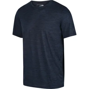 Pánské triko Regatta Fingal Edition Velikost: XL / Barva: tmavě modrá