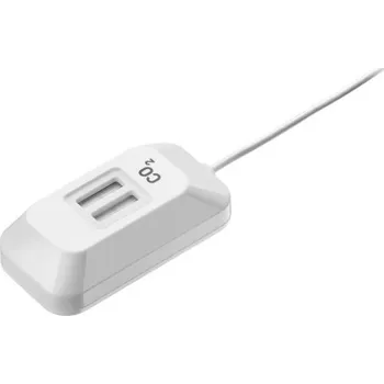 Příslušenství k měřicímu přístroji Globisens - Externí CO2 senzor (rozsah 0 - 5000 ppm)