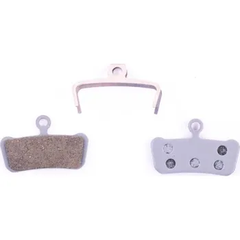 Brzda na kolo Destičky brzdové DPS-AV-06 SRAM/Avid Guide - organic