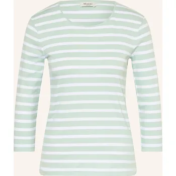 Dámské tričko Maerz Muenchen Dámská Košile S 3/4 Rukávem, bílá / světle...