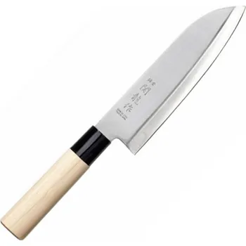 Nůž Santoku 174 mm (SR100)